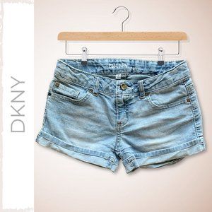 ⭐️ DKNY Girl's Size 10 Shorts